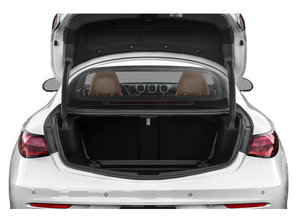 new 2026 Mercedes-Benz CLE 300 car, priced at $80,169