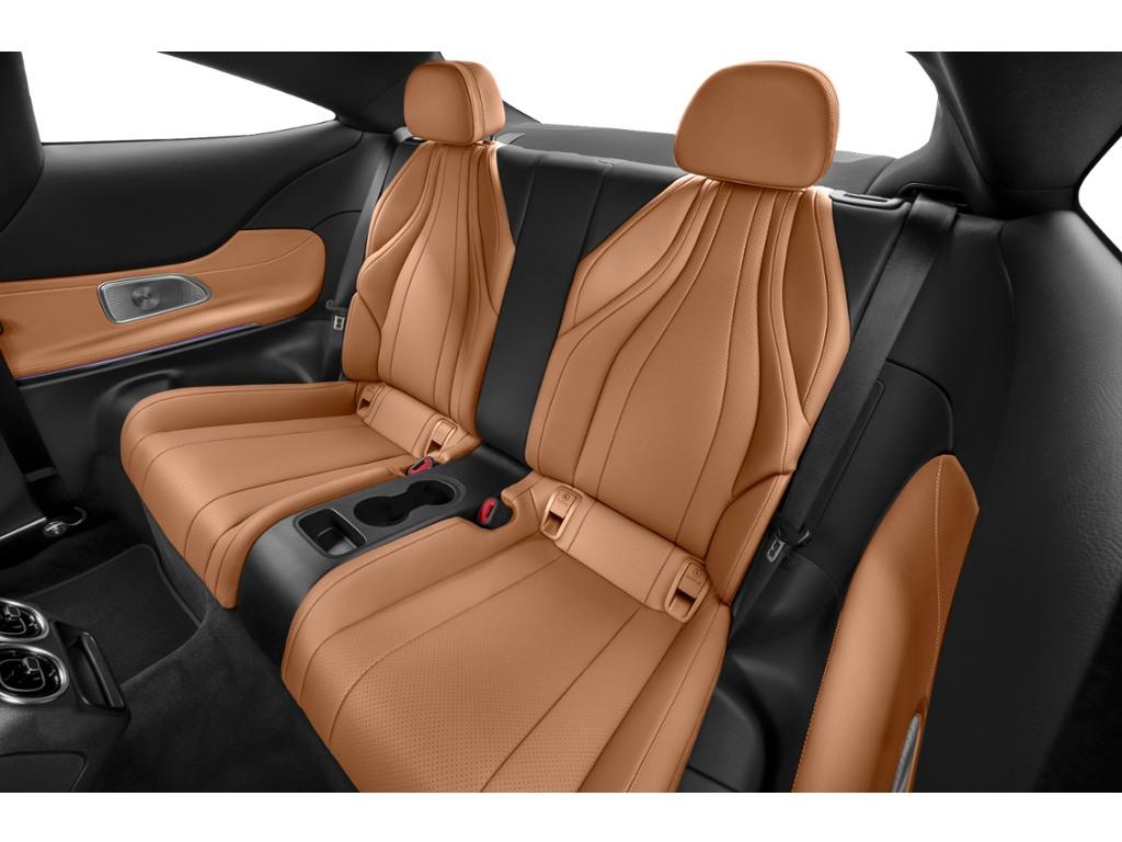 new 2026 Mercedes-Benz CLE 300 car, priced at $80,169