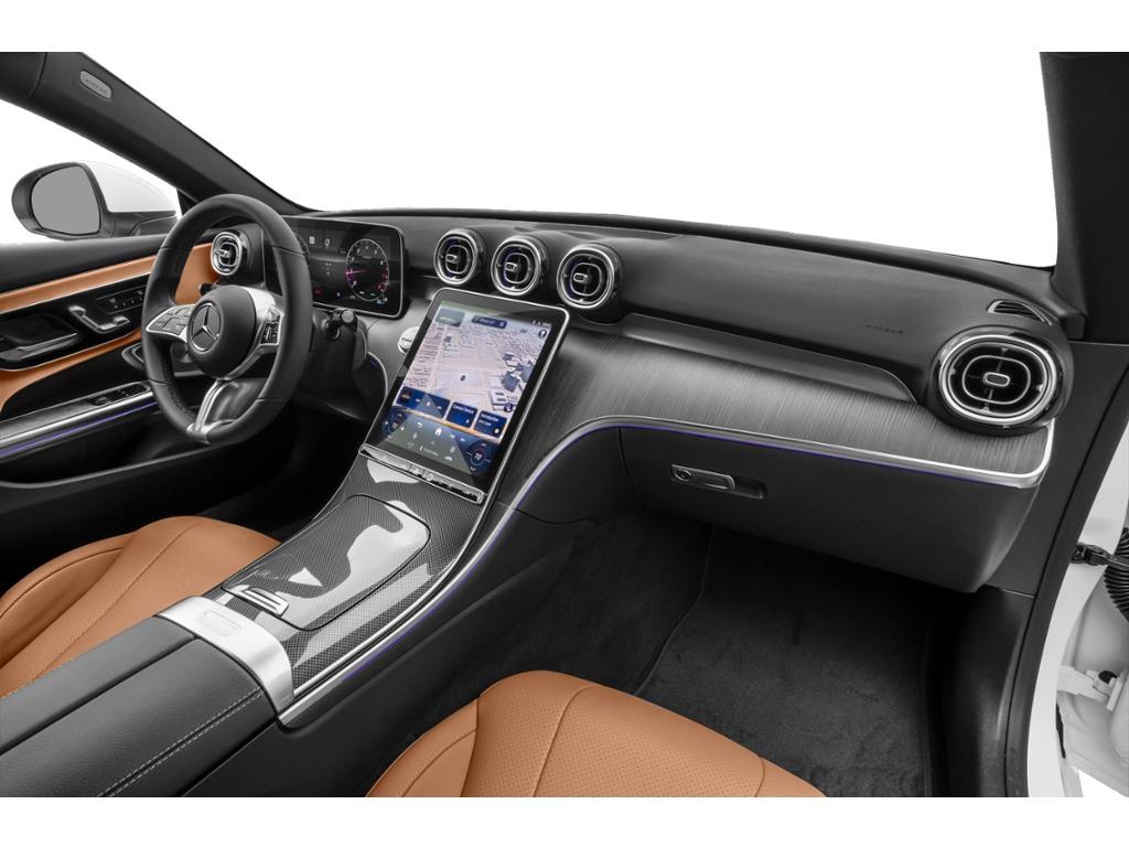 new 2026 Mercedes-Benz CLE 300 car, priced at $80,169