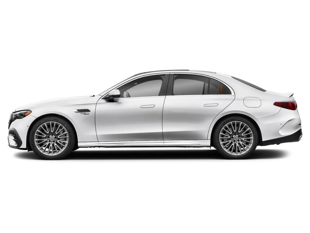 new 2026 Mercedes-Benz AMG E 53 E car, priced at $147,213