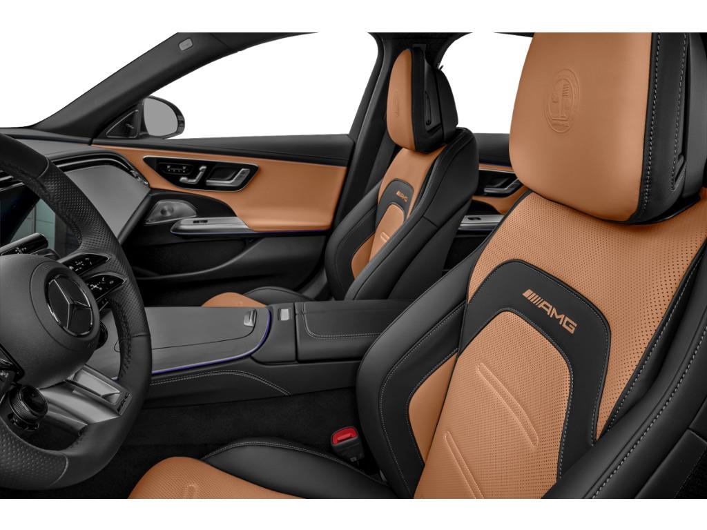 new 2026 Mercedes-Benz AMG E 53 E car, priced at $147,213