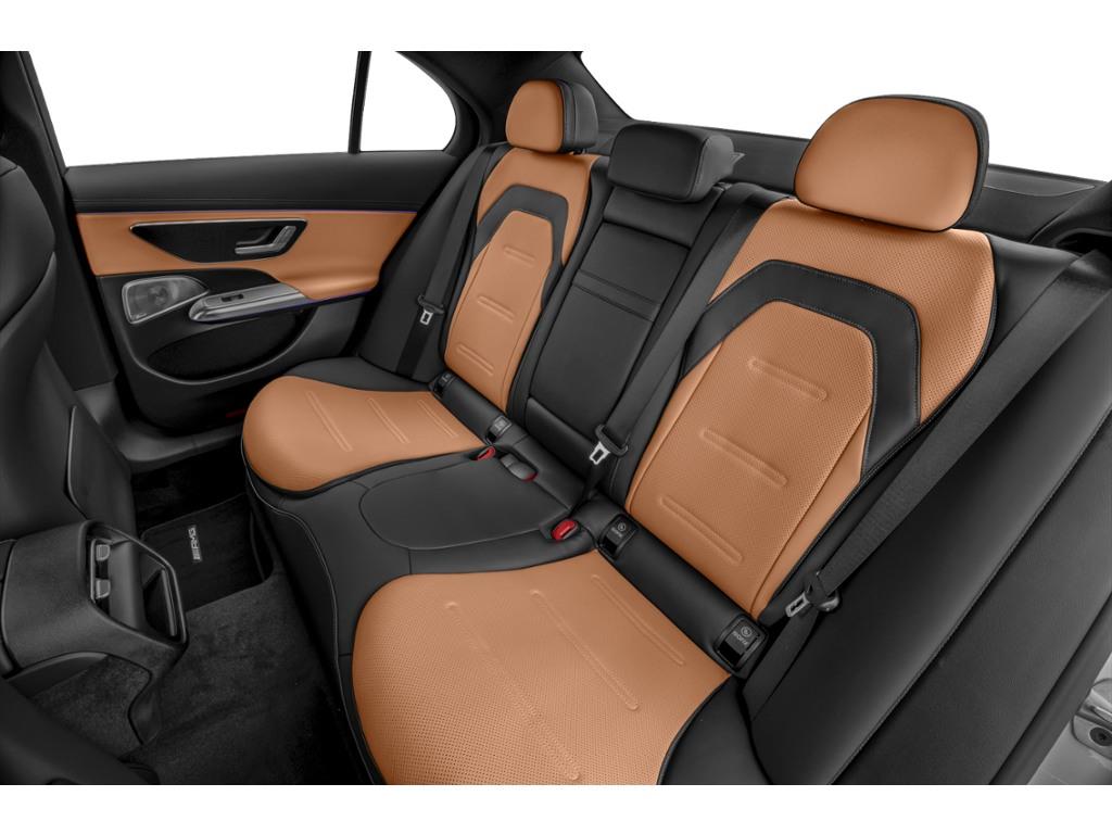 new 2026 Mercedes-Benz AMG E 53 E car, priced at $147,213