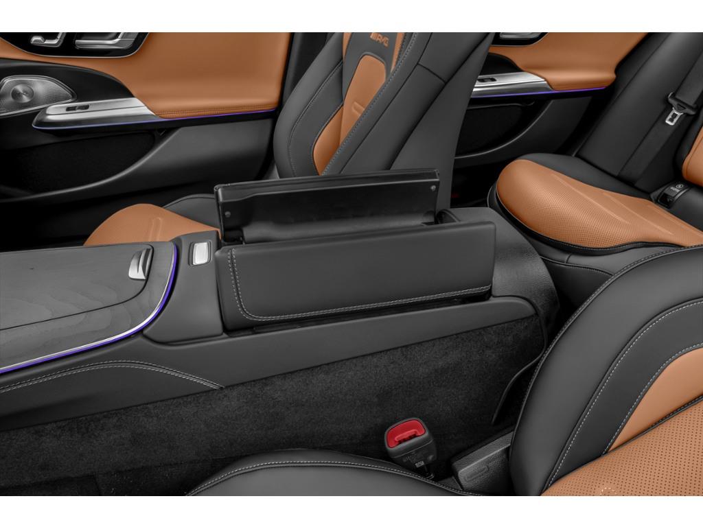 new 2026 Mercedes-Benz AMG E 53 E car, priced at $147,213