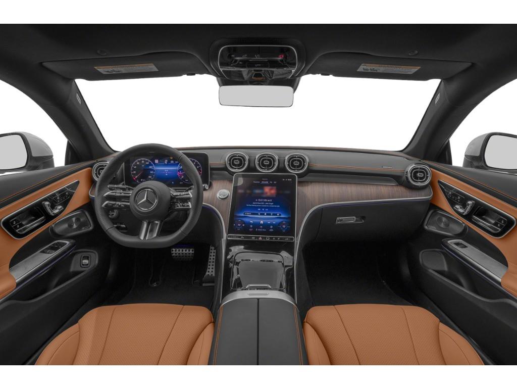 new 2026 Mercedes-Benz CLE 450 car, priced at $93,119