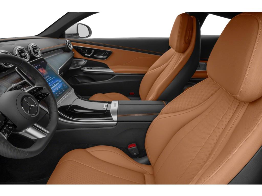 new 2026 Mercedes-Benz CLE 450 car, priced at $93,119
