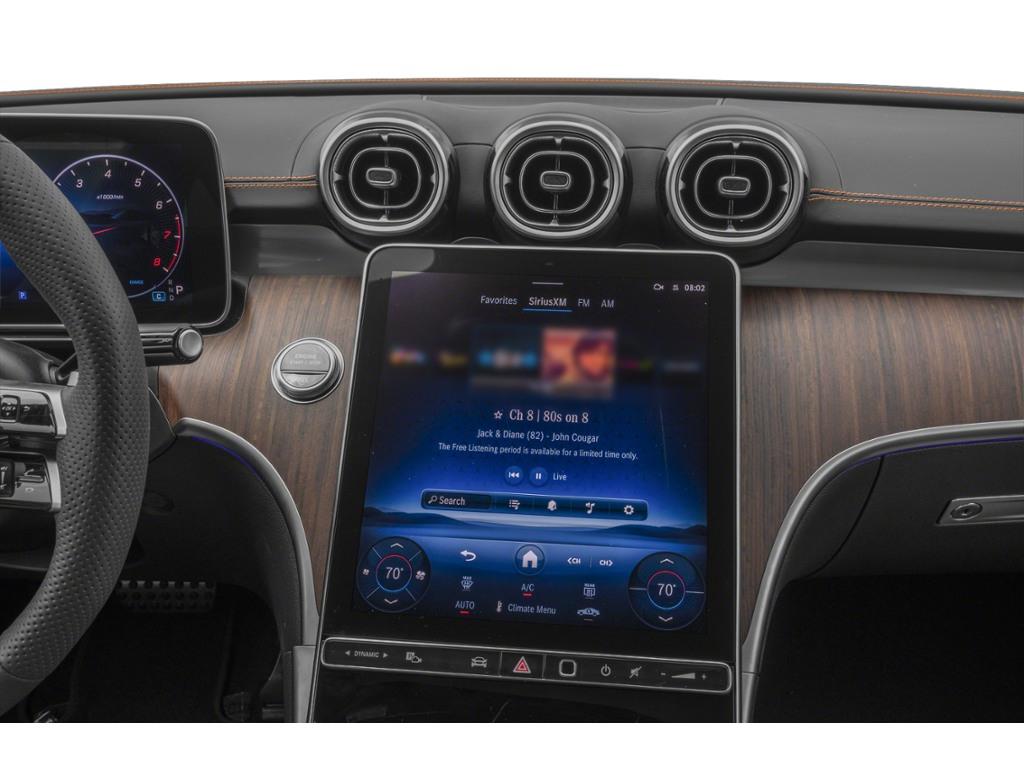 new 2026 Mercedes-Benz CLE 450 car, priced at $93,119