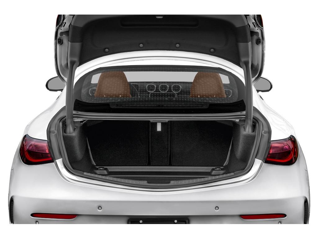 new 2026 Mercedes-Benz CLE 450 car, priced at $93,119