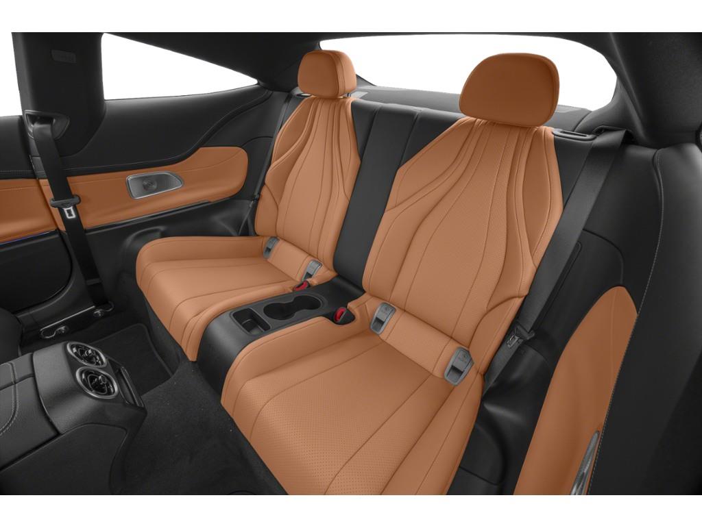 new 2026 Mercedes-Benz CLE 450 car, priced at $93,119