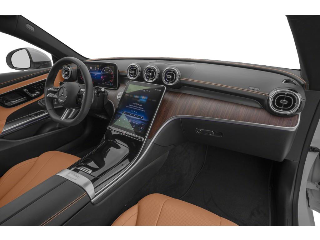 new 2026 Mercedes-Benz CLE 450 car, priced at $93,119
