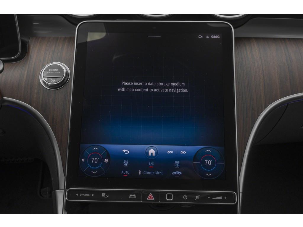 new 2026 Mercedes-Benz CLE 450 car, priced at $93,119