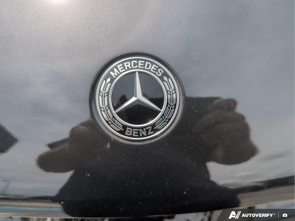 used 2022 Mercedes-Benz GLC 300 car, priced at $41,900