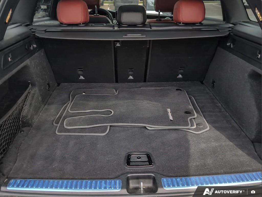 used 2022 Mercedes-Benz GLC 300 car, priced at $41,900
