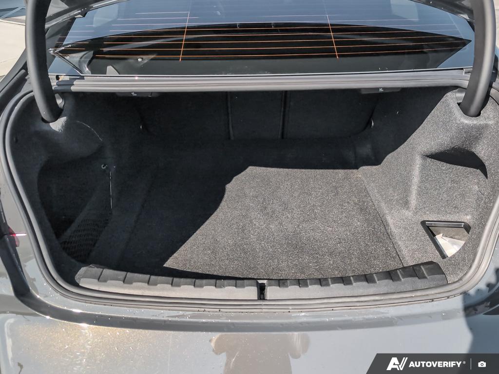 used 2023 BMW M3 car, priced at $97,900
