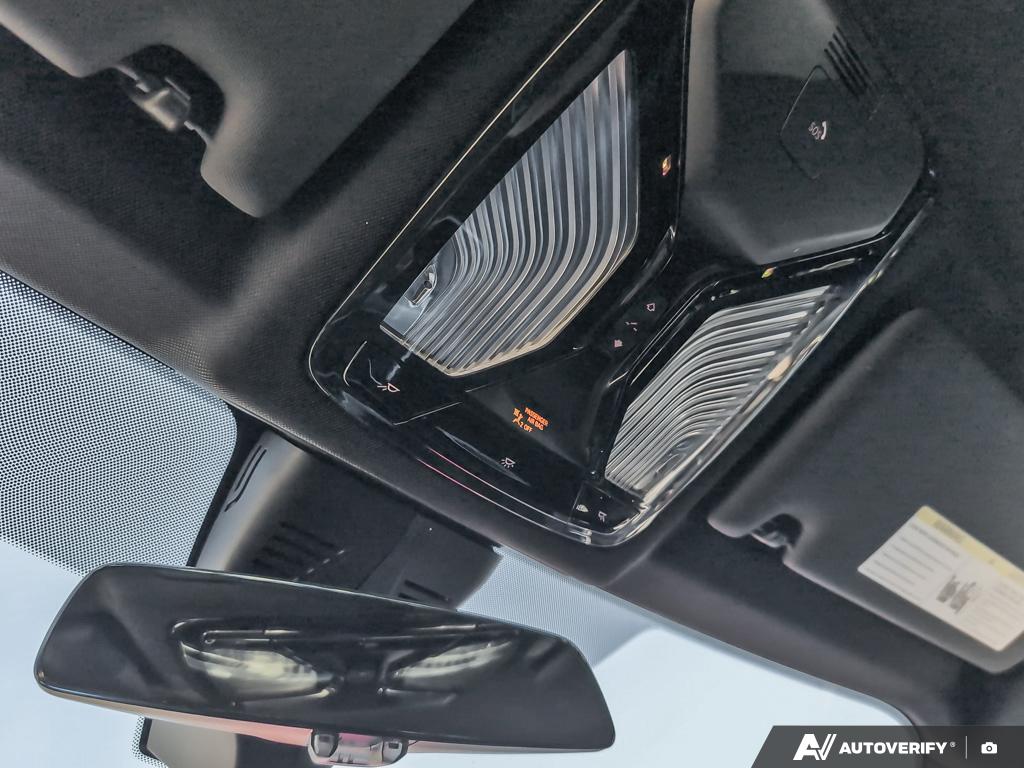 used 2023 BMW M3 car, priced at $97,900