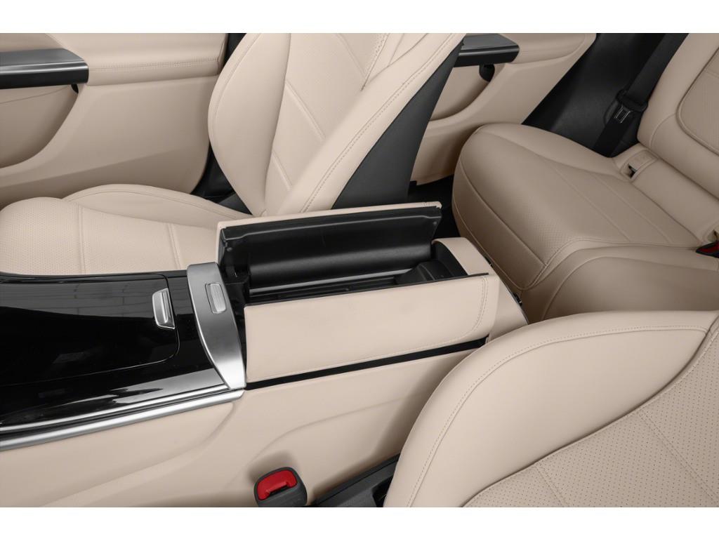 new 2026 Mercedes-Benz GLC 300 car, priced at $83,369