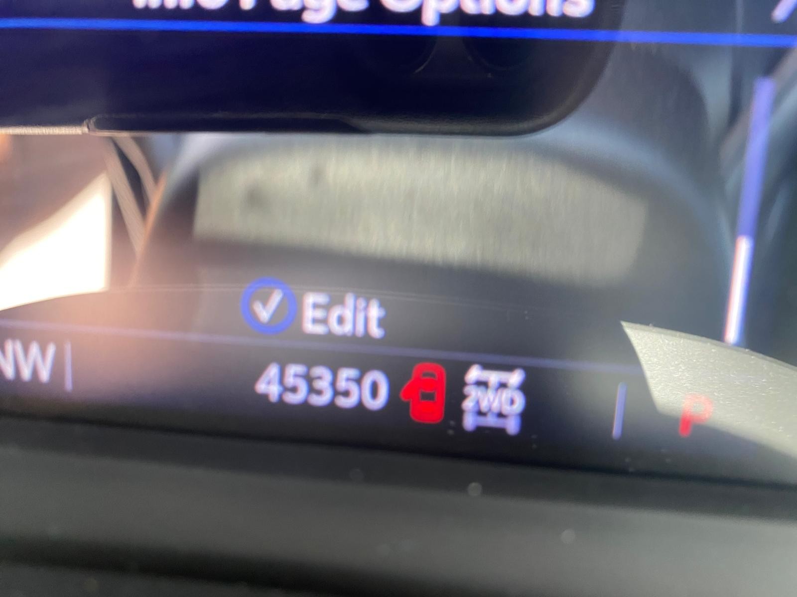 used 2024 Cadillac XT5 car, priced at $48,889