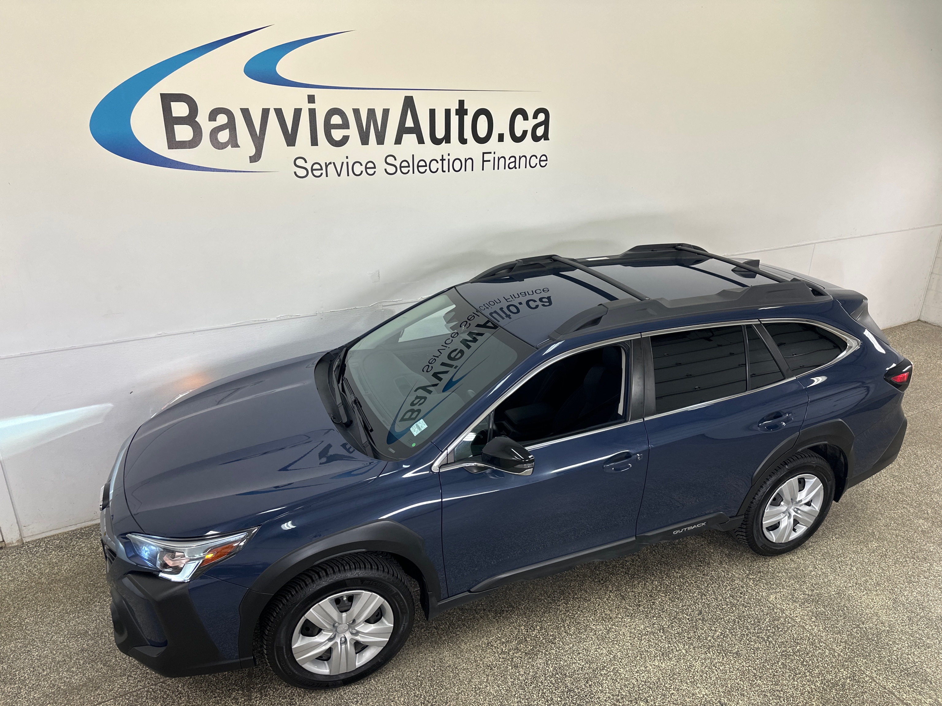 2023 Subaru Outback Convenience AWD
