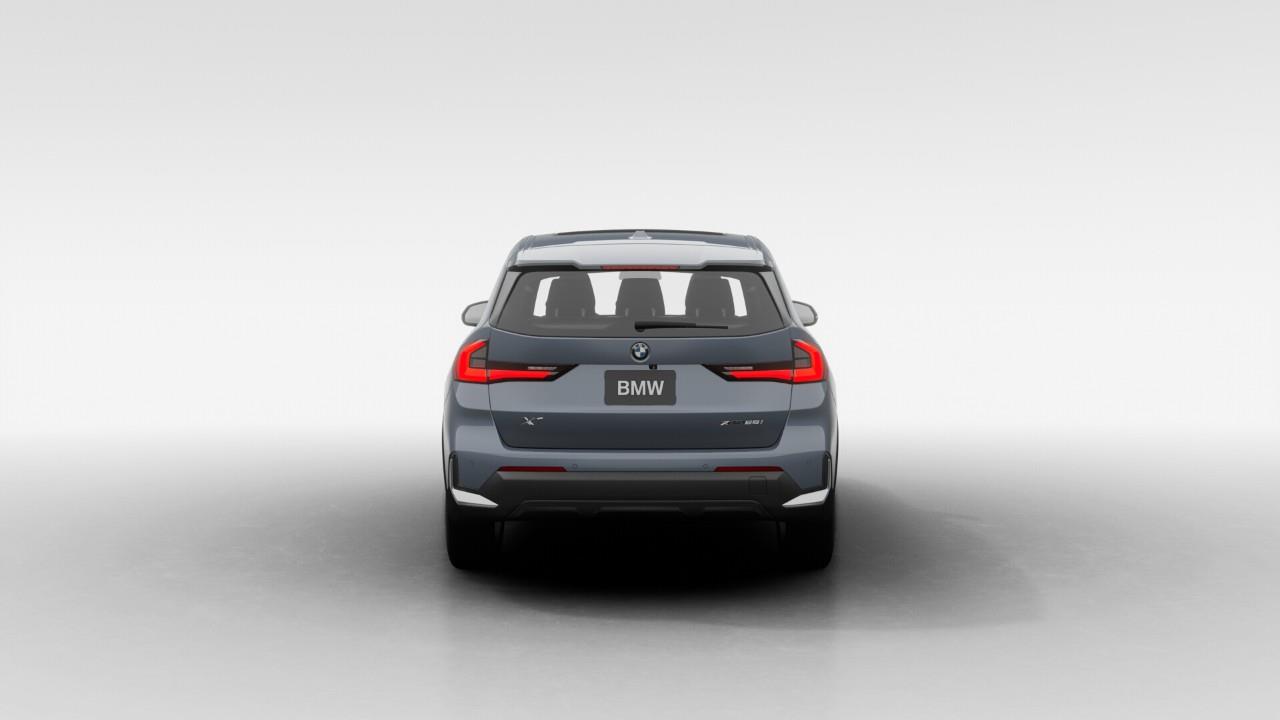 new 2026 BMW X1 car, priced at $62,254
