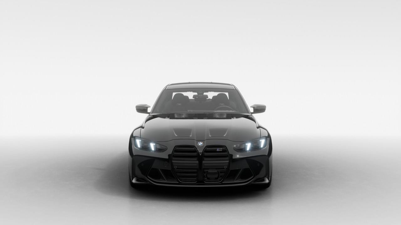 new 2027 BMW M3 car, priced at $127,454