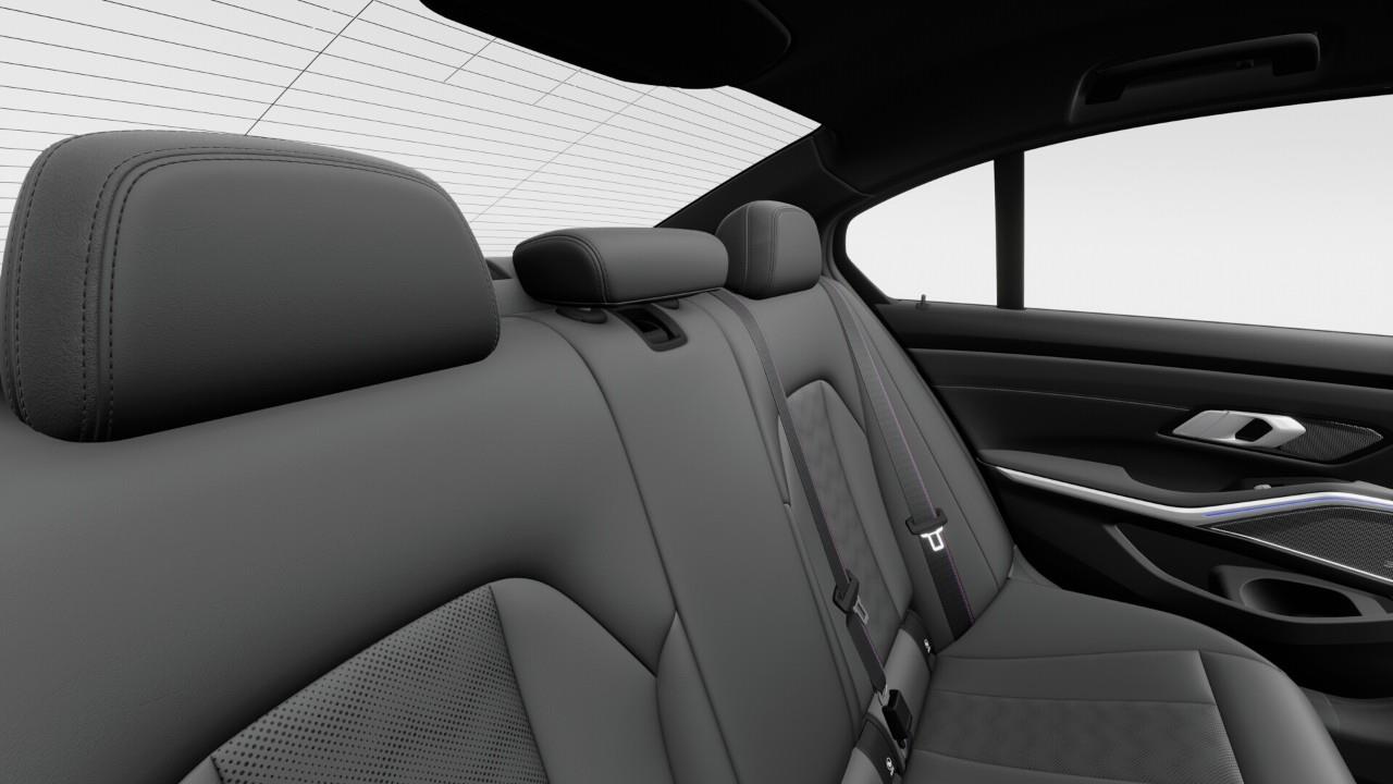 new 2027 BMW M3 car, priced at $127,454