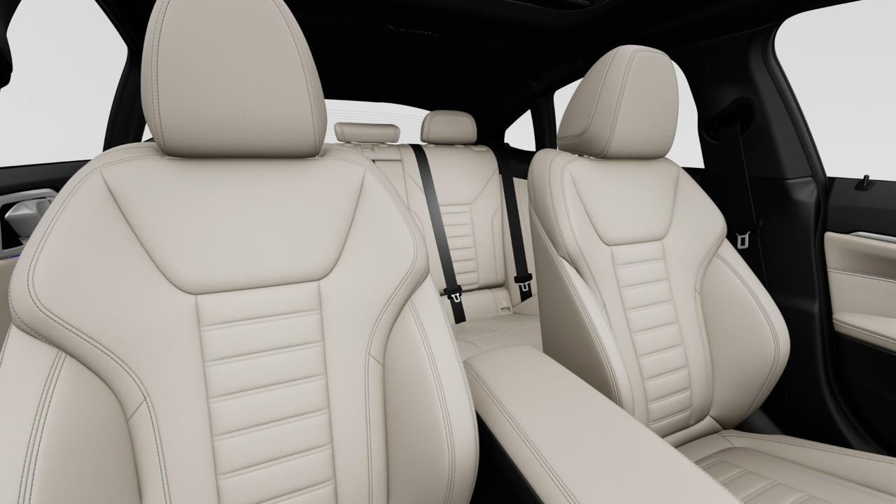 new 2026 BMW i4 car, priced at $88,254