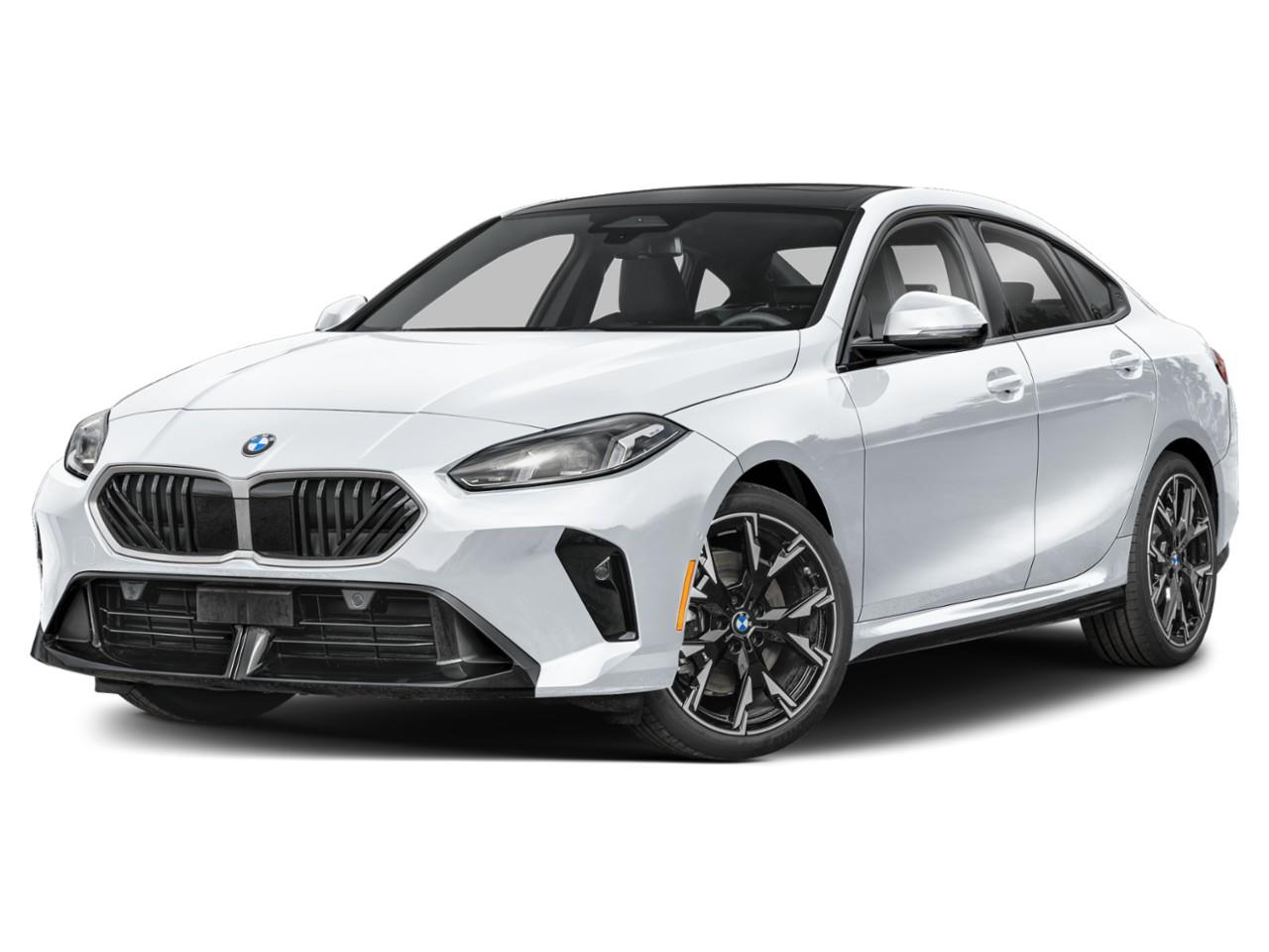2025 BMW 2 Series 228 Gran Coupe xDrive