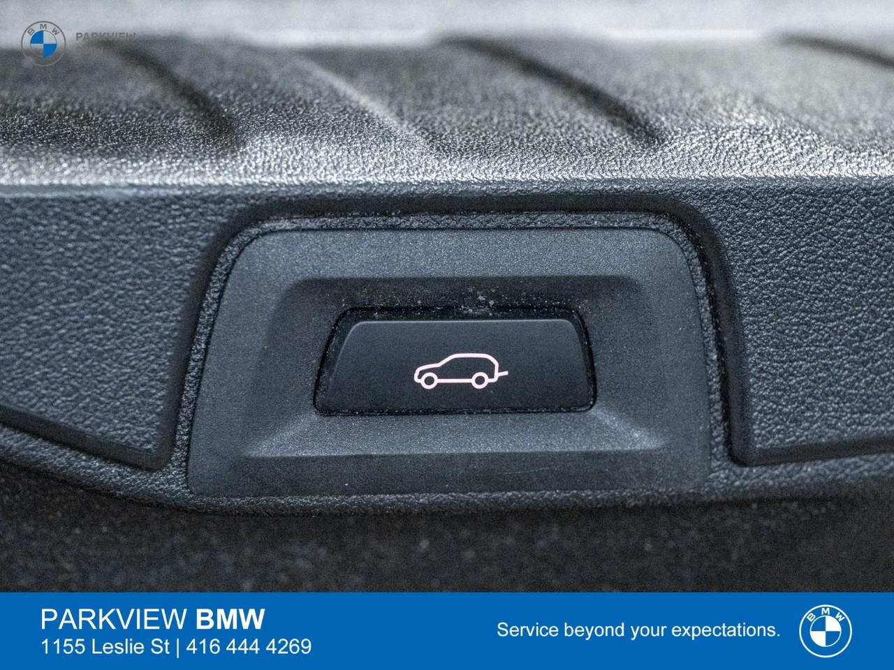 used 2024 BMW X5 car, priced at $74,999