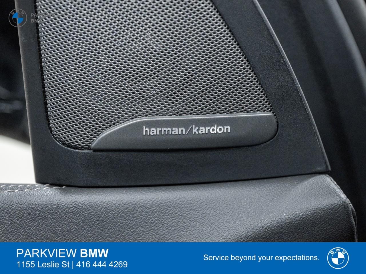 used 2024 BMW X5 car, priced at $74,999