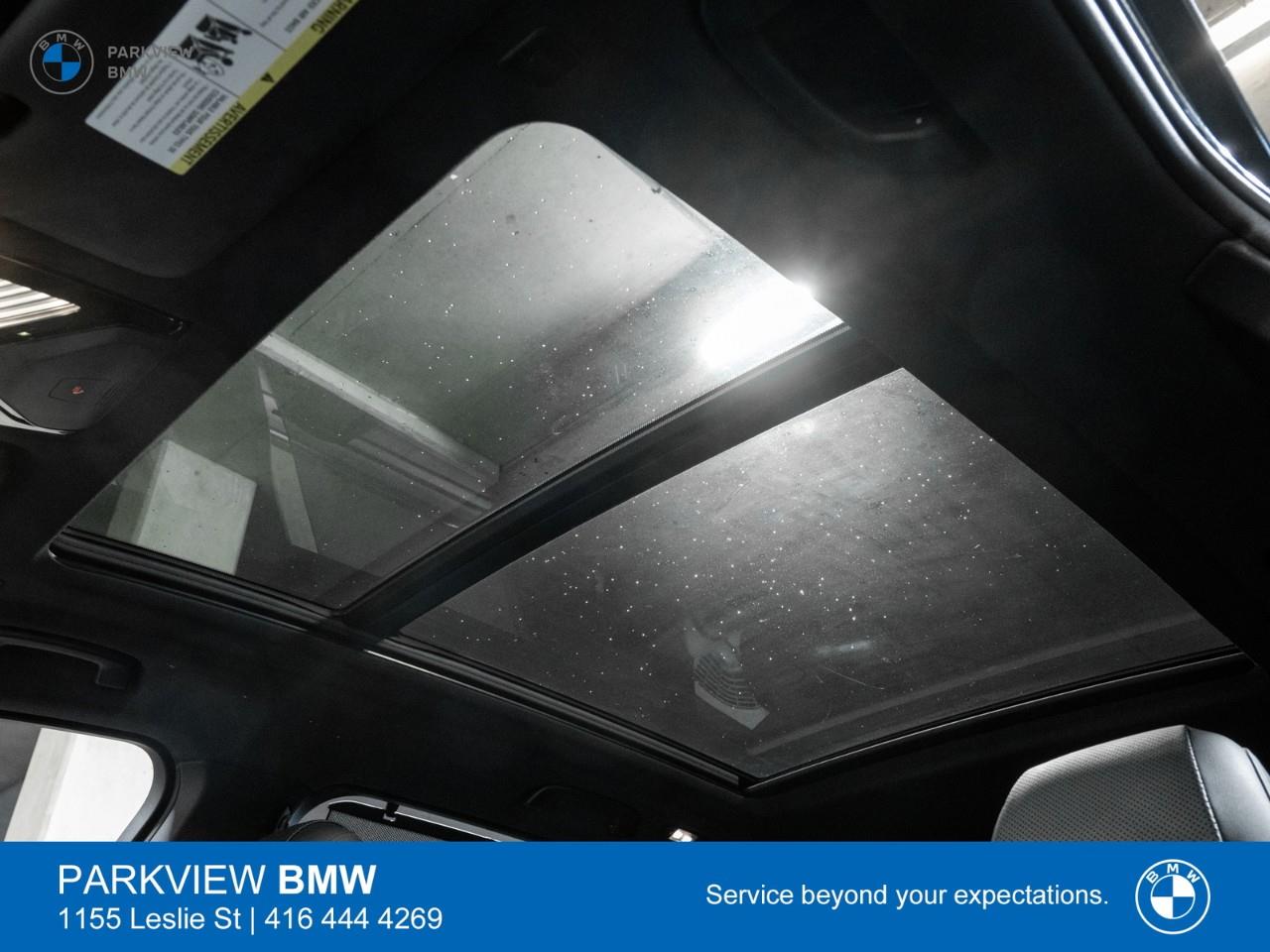 used 2024 BMW X5 car, priced at $74,999