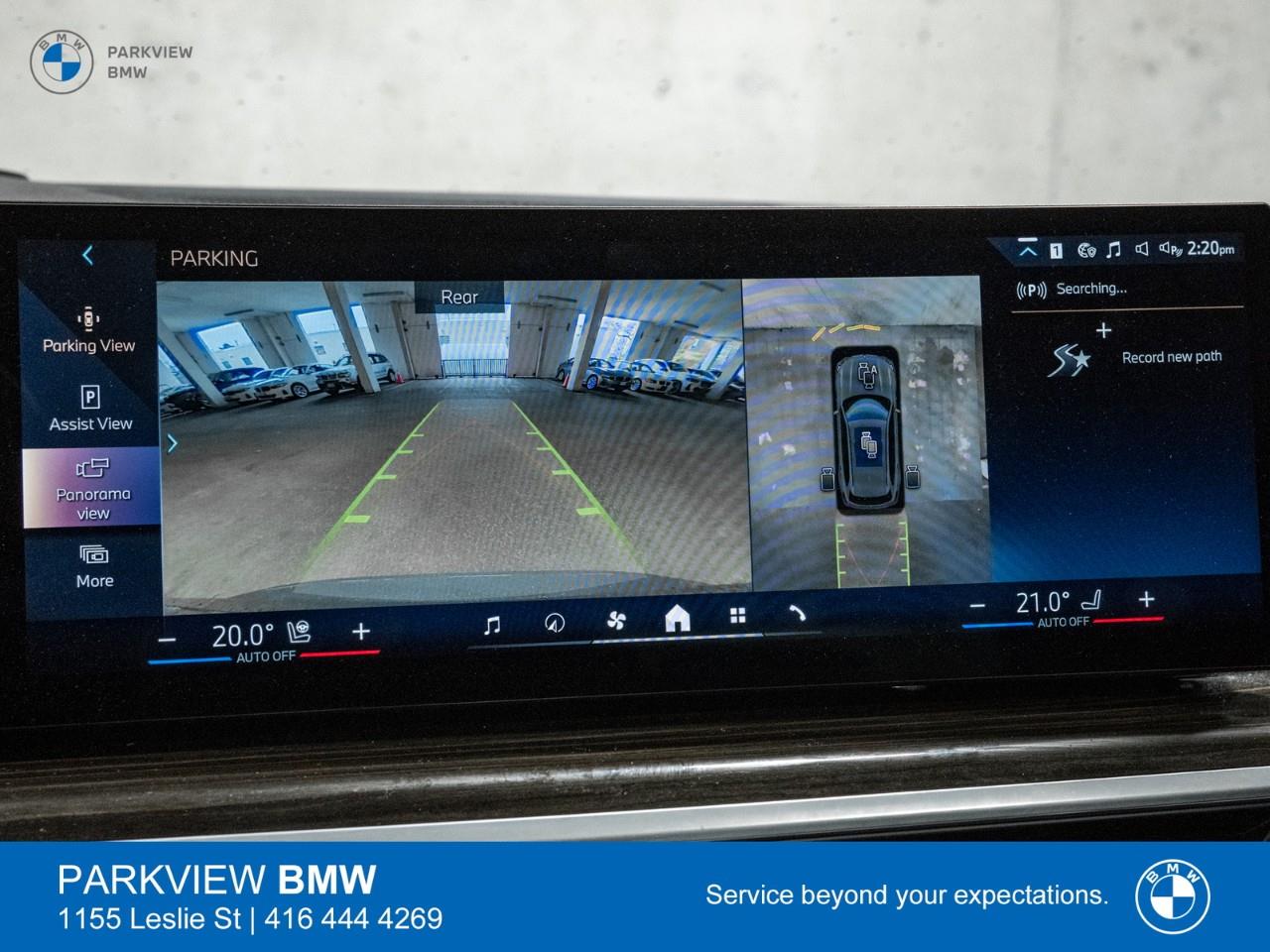 used 2024 BMW X5 car, priced at $74,999