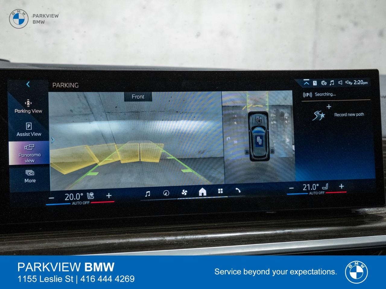 used 2024 BMW X5 car, priced at $74,999