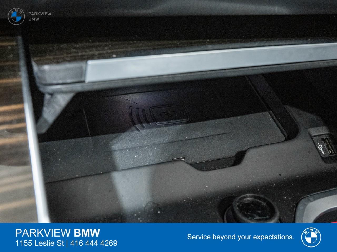 used 2024 BMW X5 car, priced at $74,999