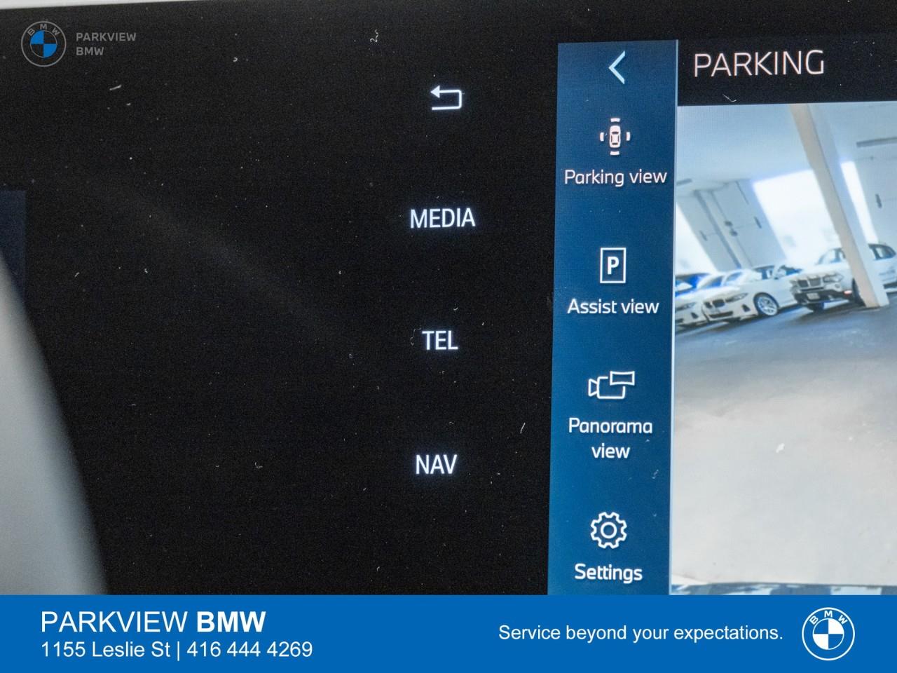 used 2025 BMW X1 car, priced at $49,988