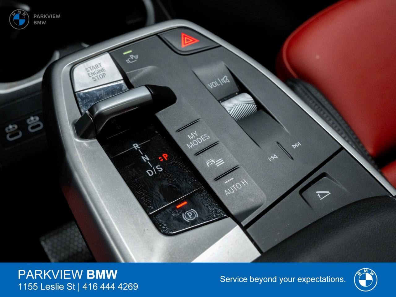used 2025 BMW X1 car, priced at $49,988