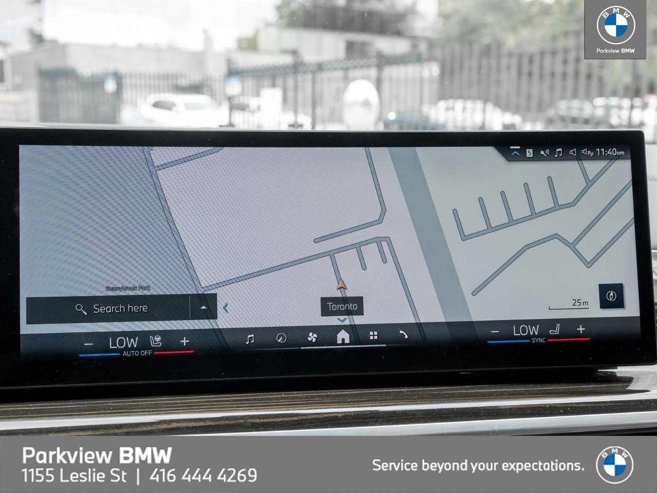 used 2024 BMW X5 car, priced at $69,487