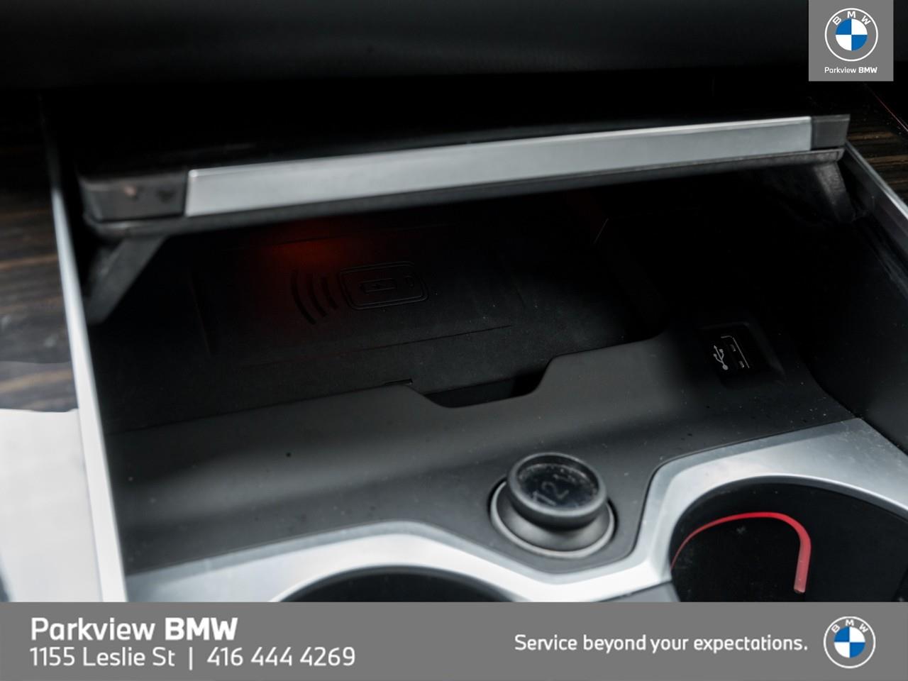 used 2024 BMW X5 car, priced at $69,487