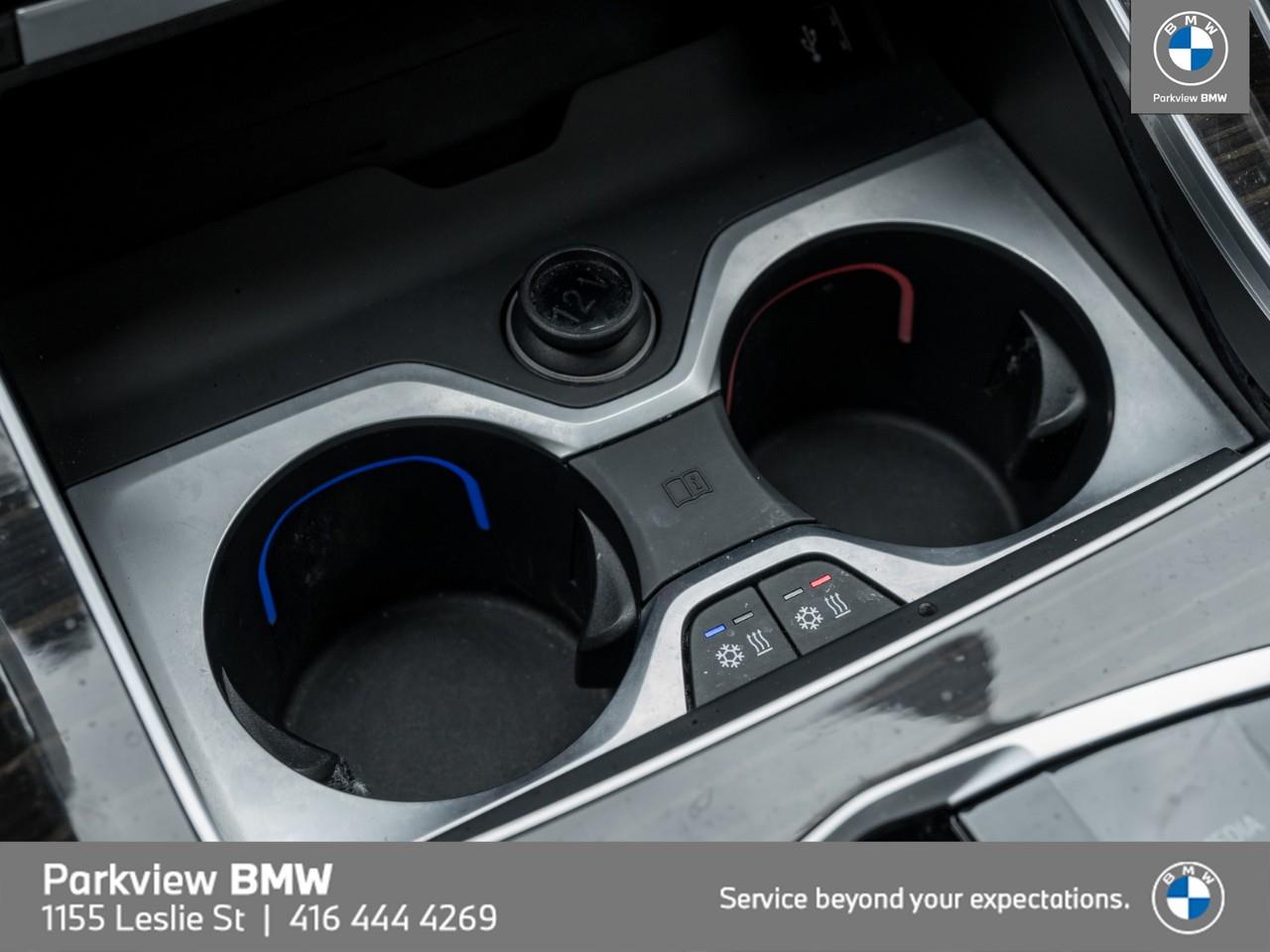 used 2024 BMW X5 car, priced at $69,487