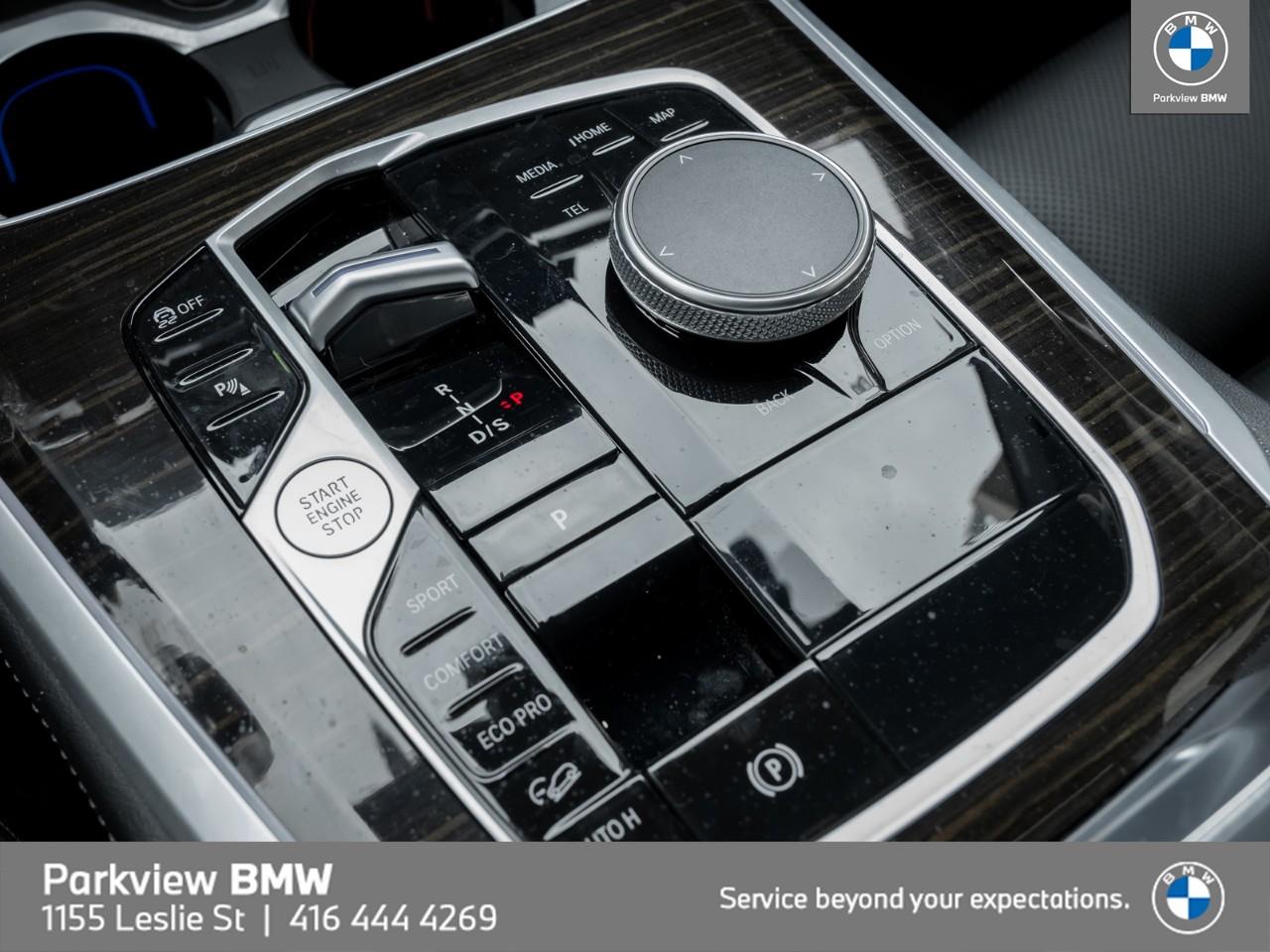 used 2024 BMW X5 car, priced at $69,487