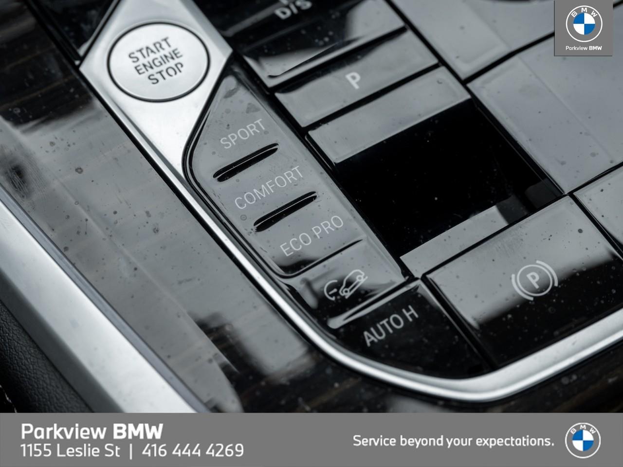 used 2024 BMW X5 car, priced at $69,487
