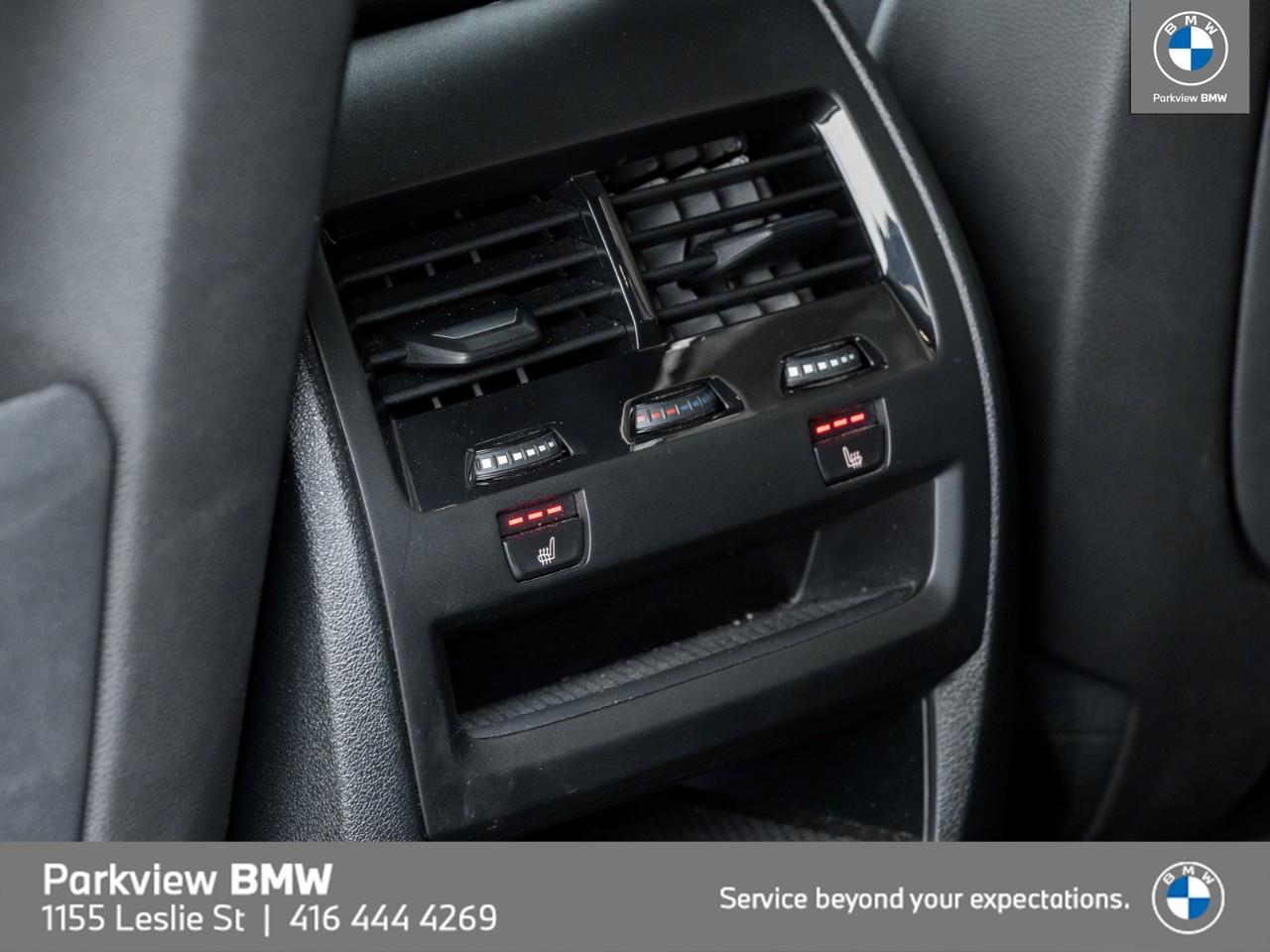 used 2024 BMW X5 car, priced at $69,487