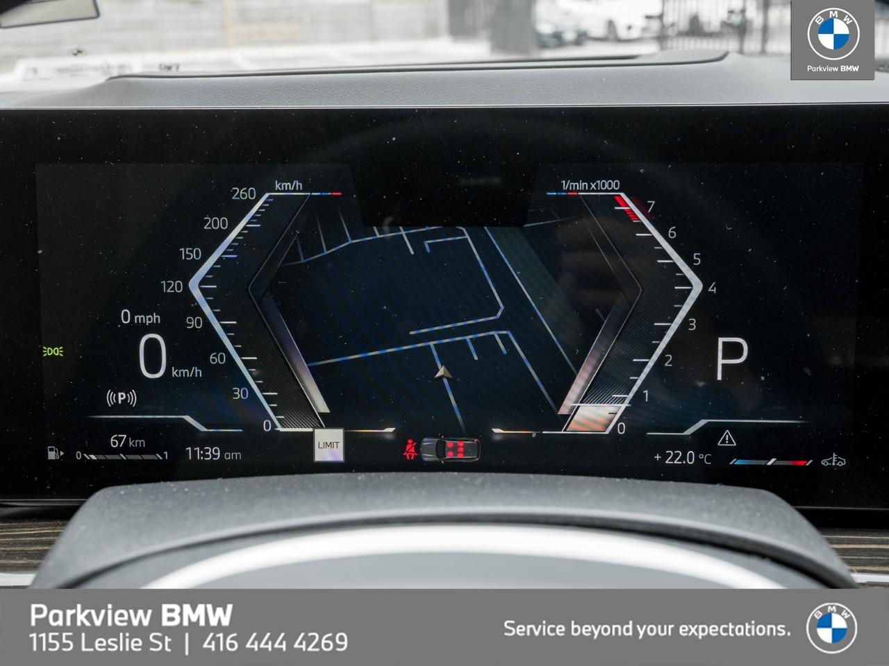 used 2024 BMW X5 car, priced at $69,487