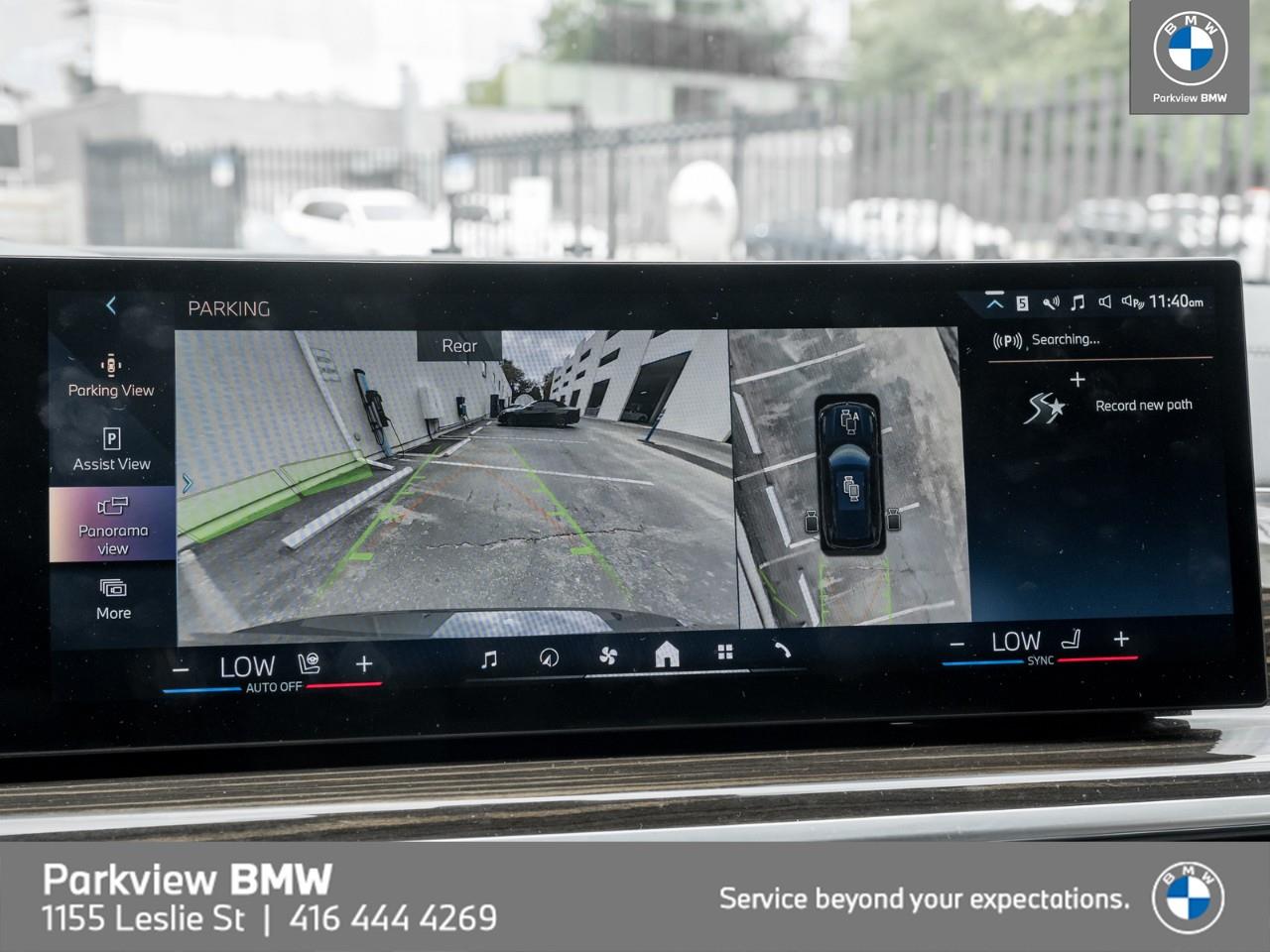 used 2024 BMW X5 car, priced at $69,487