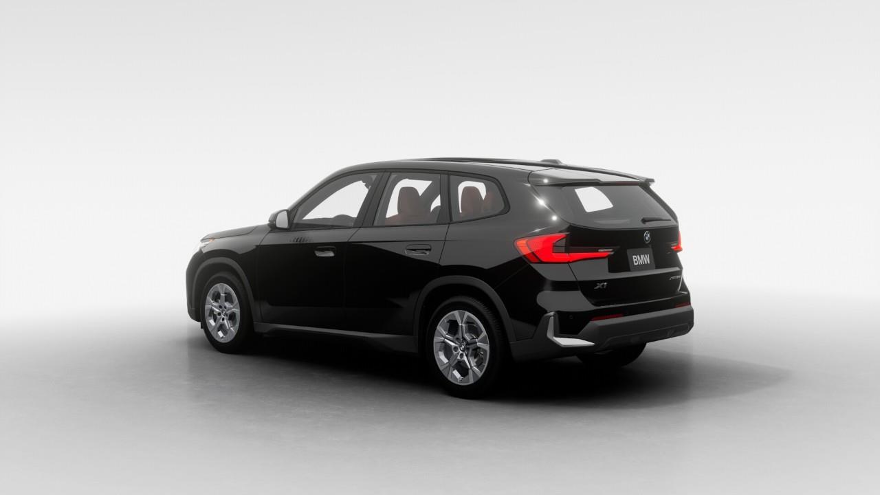 new 2026 BMW X1 car, priced at $62,254