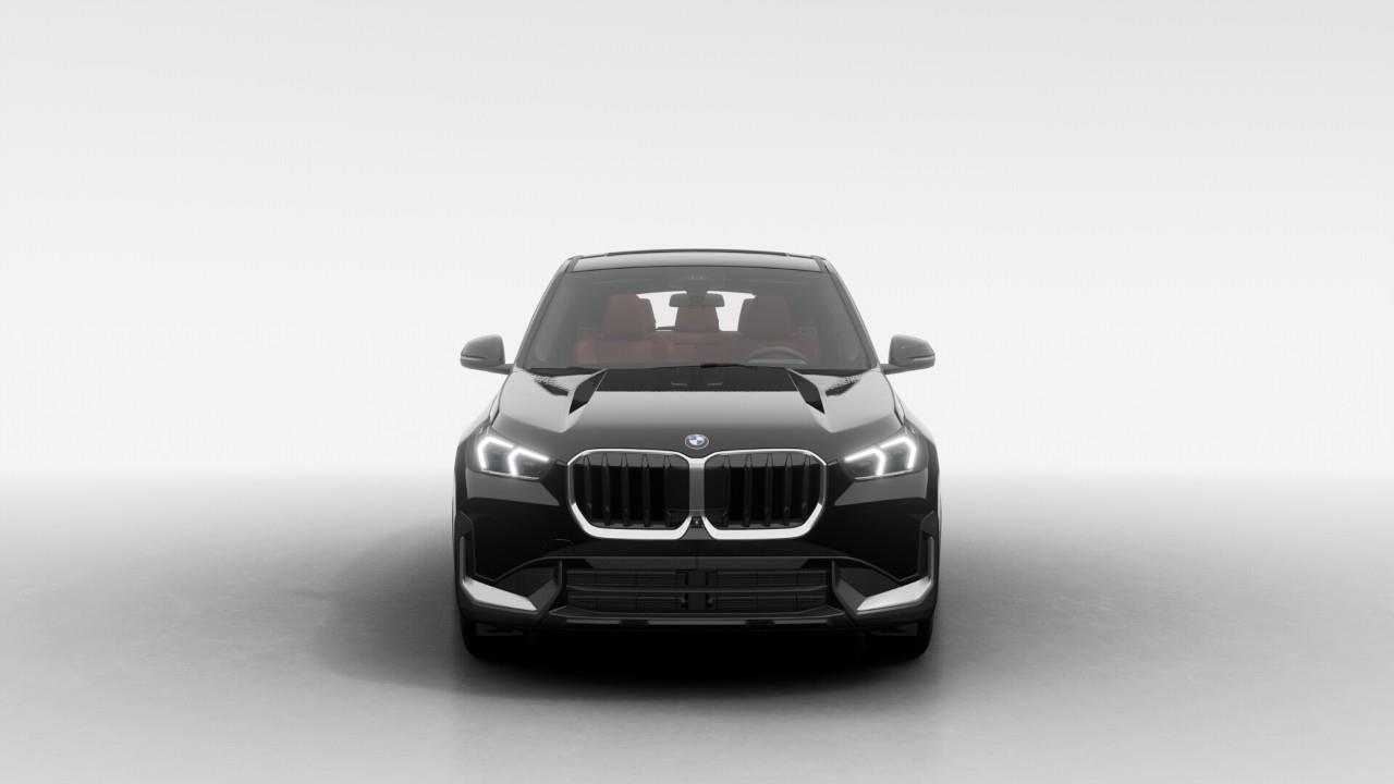 new 2026 BMW X1 car, priced at $62,254