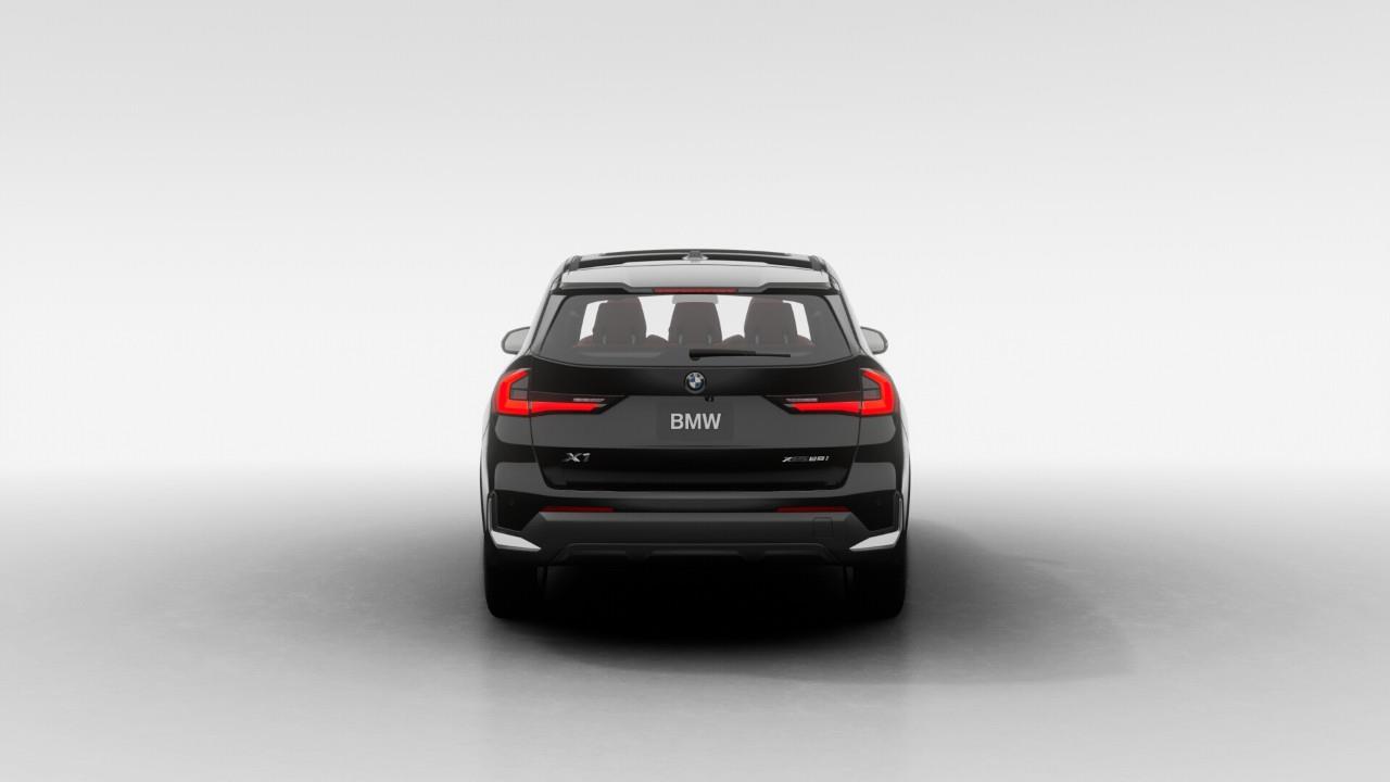new 2026 BMW X1 car, priced at $62,254