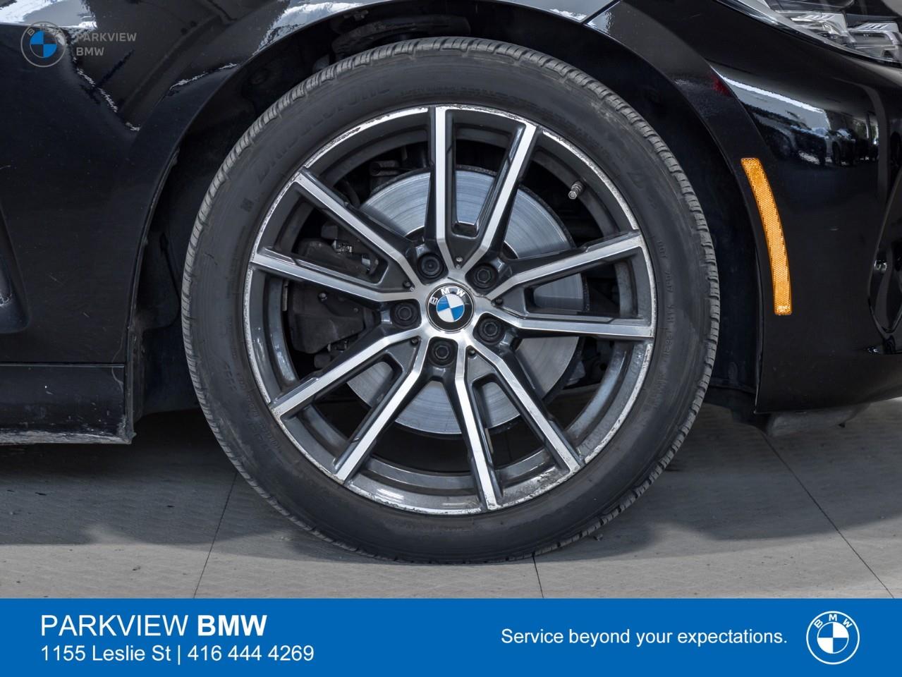 used 2022 BMW 430 car, priced at $52,992