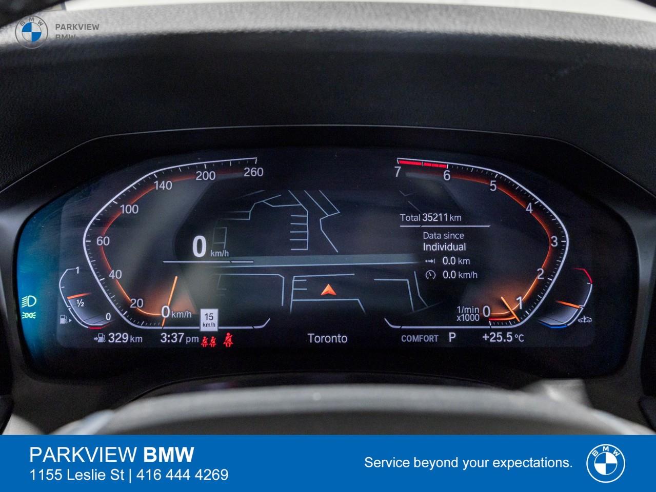 used 2022 BMW 430 car, priced at $52,992