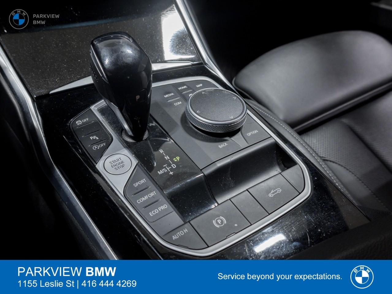 used 2022 BMW 430 car, priced at $52,992