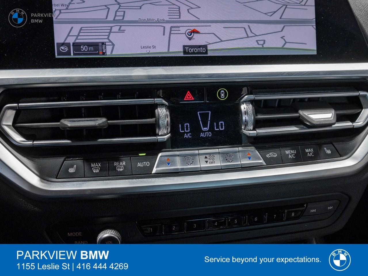 used 2022 BMW 430 car, priced at $52,992