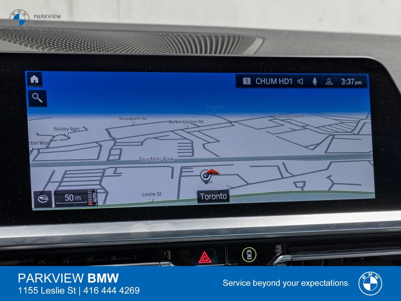 used 2022 BMW 430 car, priced at $52,992